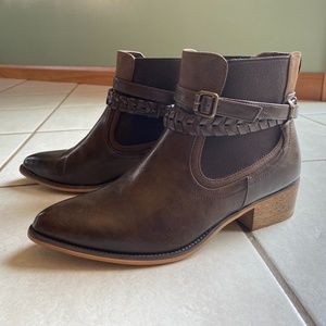 Maurices Booties